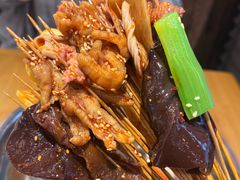 -嘉州鲜知味钵钵鸡(奎星楼店)