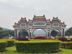 -顺峰山公园