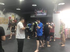 -TFC 纯泰拳馆MuayThai