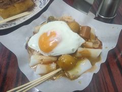 -華叔茶記