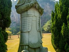 -南沙天后宫景区