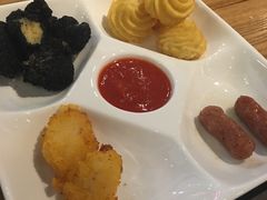 -乐凯撒披萨(正佳广场店)