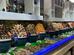 -芭菲盛宴·环球美食(袁家岗店)