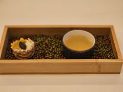 -北京金融街丽思卡尔顿酒店·意味轩 Cepe
