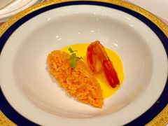 -T館·花园艺术餐厅