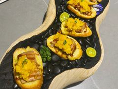 -3号仓库·创意中国菜(乐清正大广场店)