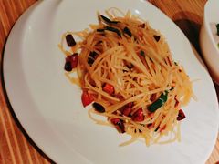 -江湖情酸菜鱼(万菱汇店)