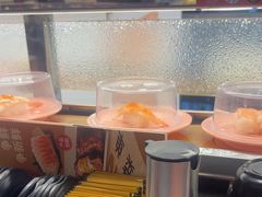 -争鲜回转寿司(中街大悦城店)