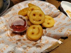 -新发现(宝山龙湖店)