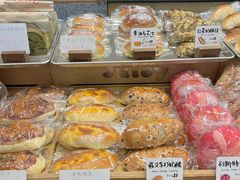 -Juicy Bakery(瑞景店)