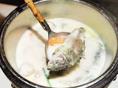 -佬麻雀·剁椒鱼头(京基KK One店)