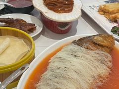 -梅利汴京烤鸭•开封豫菜地标店(晋安路店)