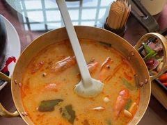 -南沙游艇会·大兵船餐厅