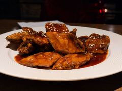 -穿越时尚餐厅(英武中路店)