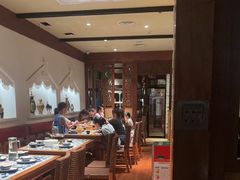 -绿茶餐厅(布吉万象汇店)