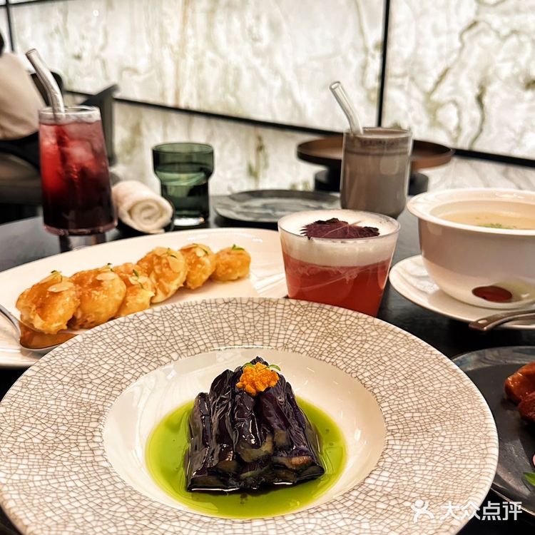 上海外滩超美餐厅,边吃饭边欣赏美景 | 上海美食推荐