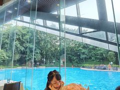 -深圳隐秀山居酒店