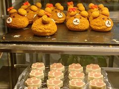 -云尚自助餐厅(佛山南海瞻云酒店)