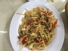 -芽庄老成都川菜馆