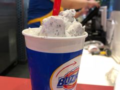 -DQ·蛋糕·冰淇淋(周浦万达店)