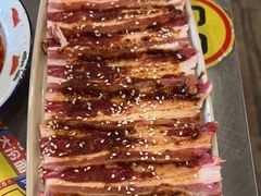 -永安里地摊烤肉(首创店)