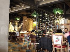 大堂-通海俄式烧烤(下瓦房店)