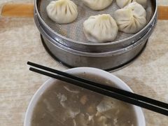-奕宏饺子楼(朱庄小区店)