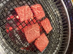 -丸藏和牛烧肉专门店(园区师惠坊店)
