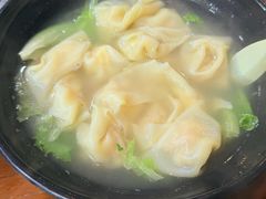 -周记蟹仔粉(侨港风情街店)
