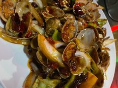 -清真·灰太狼烧烤海鲜大咖(沈阳道店)