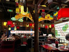-小龙坎火锅(春熙太古里店)
