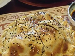-那拉提之疆·新疆菜(美院店)