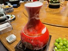 -云境生态园(红谷滩店)