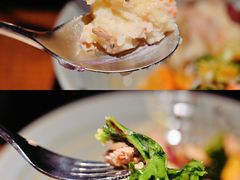 超级色拉三拼-卡朋厨房(289艺术园区店)