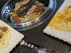 -好旺角齐市鲜切牛自助烤肉(农林五道街总店)