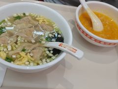 -袁记肉夹馍(北大街店)