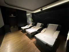 -华夏良子·足道SPA艾灸(金皇大厦店)