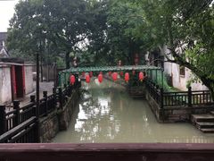 -丝绸小镇荻港古村