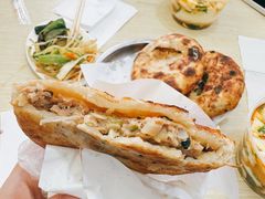 -张吉祥花椒肉火烧(老潍县美食城店)