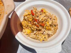 -山四砂锅(太原钟楼街店)