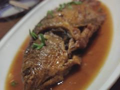-张大嘴菜馆(庞各庄店)