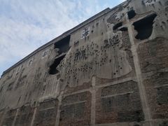 -上海四行仓库抗战纪念馆