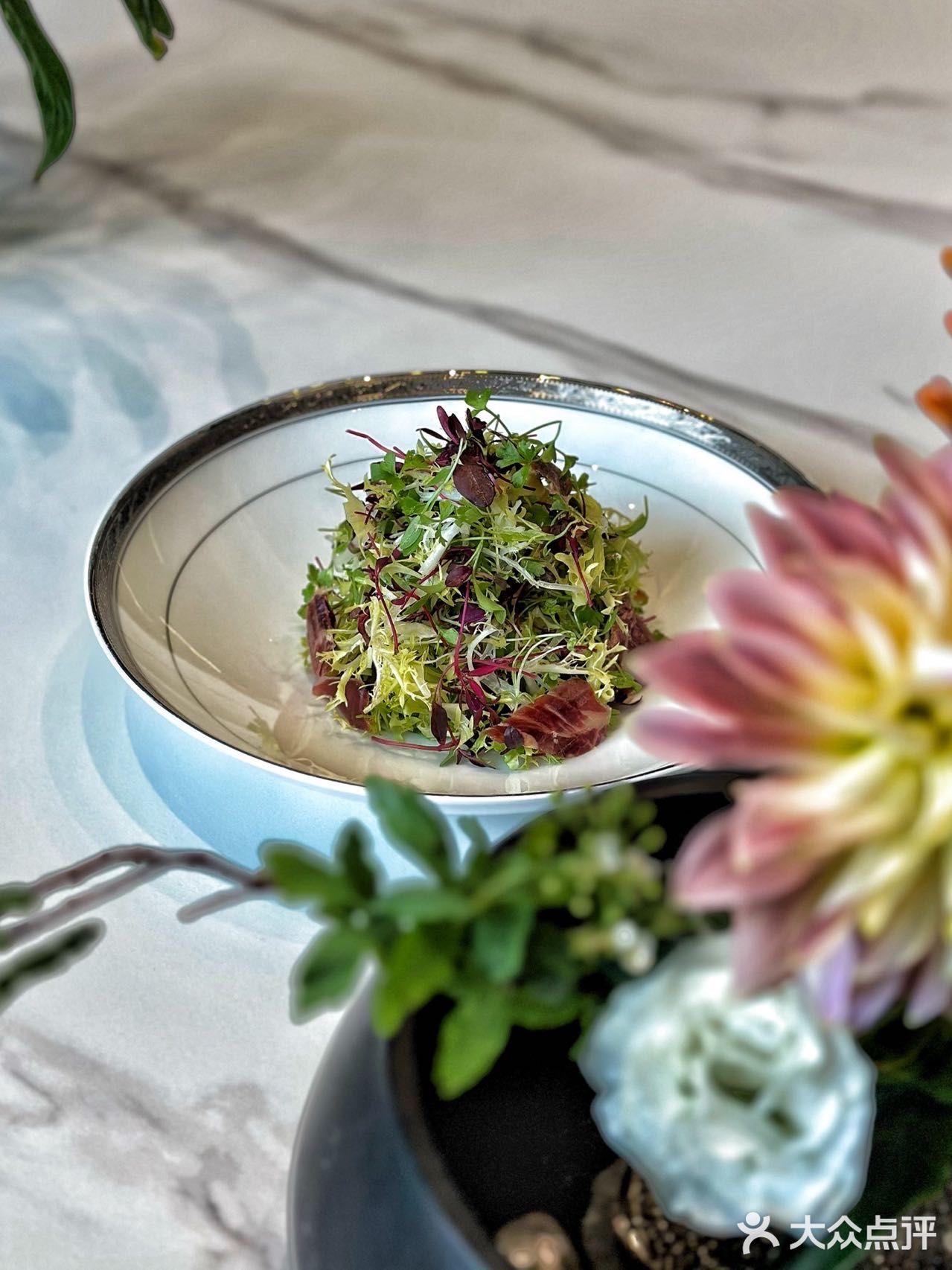 🌟大隐隐于市的苏浙菜本味|南洋品珍