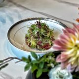 🌟大隐隐于市的苏浙菜本味|南洋品珍