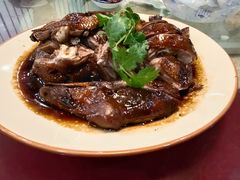 -沙田台山海鲜·酣客酒窖