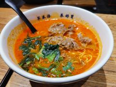 -和府捞面(中山龙之梦店)