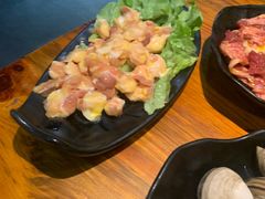 -丹东特色烤肉(学府路一部店)