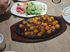 -直隶安家牛肉罩饼(七一路店)