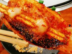 -夜烤·宜宾烧烤(回龙湾店)