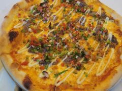 -get pizza意大利餐厅(凯德MALL店)